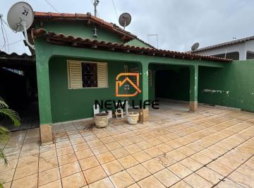Foto 01 · Casa, Pampulha, Uberlândia, MG