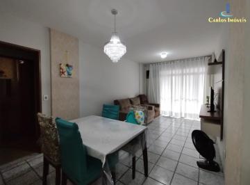 Foto 01 · Apartamento 2 Quartos Elevador Av. Oceânica a Venda na Praia do Morro - Guarapari - ES