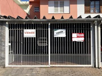 Casa de 3 quartos, São Paulo · Sobrado 3 Quartos 1 Suíte Quintal 2 Vagas Cobertas