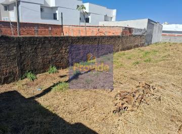 Foto 01 · Terreno, Jardim Planalto, Botucatu, SP