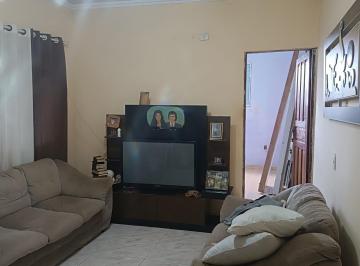 Casa de 2 quartos, São Paulo · VENDO CASA TERREA COM DOIS DORMITORIOS JARDIM MACEDONIA ( VI1034 )