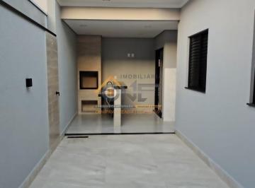 Foto 01 · CASA PARA VENDA - JARDIM RESIDENCIAL NOVA VENEZA - INDAIATUBA/SP