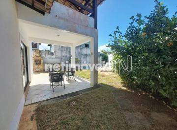 Casa de 4 quartos, Salvador · CASA EM CONDOMÍNIO PIATÃ