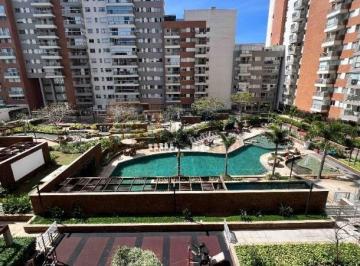 Foto 01 · Apartamento à Venda Centro Metropolitano Barra da Tijuca Reformado e Decorado de 98m² com 3 Quartos 