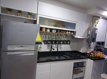 Apartamento · 48m² · 2 Quartos · 1 Vaga · Excelente apartamento pra venda