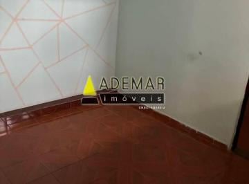 Casa · 45m² · 1 Quarto · Casa com 3 cômodos bem localizada no Eldorado – Diadema/SP
