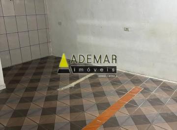 Casa · 35m² · 1 Quarto · Conforto e praticidade em dois cômodos perfeitos para sua rotina!