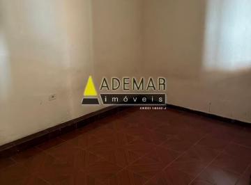 Casa · 50m² · 1 Quarto · Locação de casa com 3 cômodos no Eldorado – Diadema