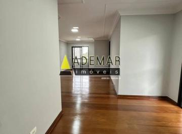 Apartamento · 80m² · 3 Quartos · 1 Vaga · Apartamento de 80m² no centro de Diadema disponível para venda ou locação