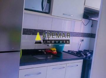 Apartamento · 48m² · 2 Quartos · 1 Vaga · Vende se otimo apartamento na rua socialista