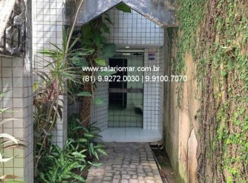 Foto 01 · Conjunto Comercial de Alto Padrão na Boa Viagem: 4 Salas, 1 Vaga de Garagem, 90m² - Recife-PE