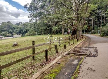 Foto 01 · Terreno a venda no Lago Orion em Barueri-SP