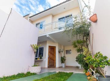 Casa de 3 quartos, São José dos Pinhais · Sobrado com 3 Quartos a venda no Bairro Aristocrata – São José dos Pinhais – PR