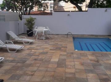 Apartamento de 1 quarto, Campinas · 1 DORM (SUÍTE) CAMBUÍ