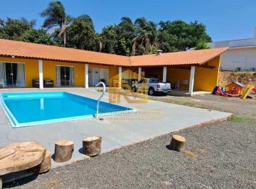 Rural de 1 quarto, Salto · Venda Chácara -$ 595 Mil . Bairro Reconquista -Salto/SP.c/1000 m².Oportunidade!!
