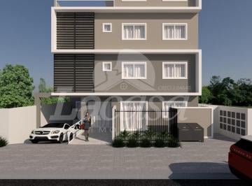 Foto 01 · La Casa vende apartamentos estilo Stúdio no Residencial Zimbros está a apenas meia quadra da Unicent