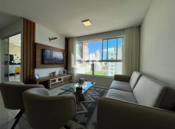 Apartamento de 3 quartos, Itapema · LINDO APARTAMENTO PRONTO E MOBILIADO NO CENTRO DE ITAPEMA