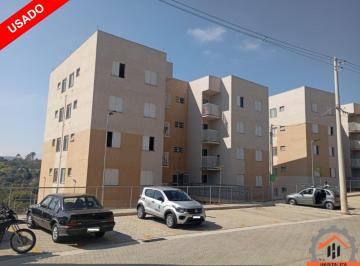 Foto 01 · Apartamento, Vila Palmares (vista Verde), Franco da Rocha, SP