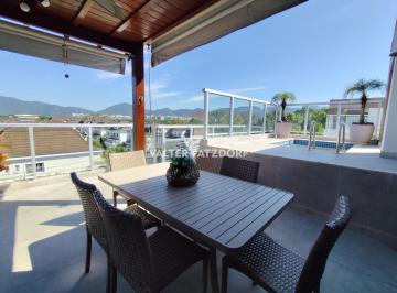 Apartamento de 4 quartos, Rio de Janeiro · Cobertura à venda no Recreio – Condomínio Concetto Nero | 4 Quartos | 186m²