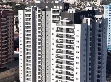 Apartamento en Venda de 2 quartos Jardim Aurélia · Apartamento à venda com 2 quartos, Suíte e varanda gourmet no Jardim Aurélia, Campinas