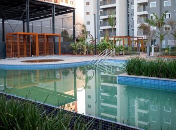 Apartamento de 2 quartos, Campinas · Apartamento novo à venda De 63m²- 2 dormitórios com Suíte e varanda gourmet no Jd. Aurélia, Campinas