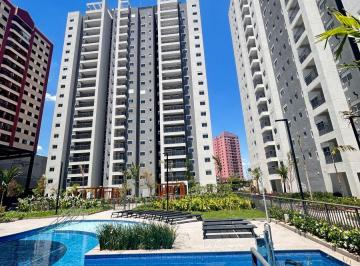 Apartamento de 2 quartos, Campinas · Apartamento à venda De 63m²com 2 dormitórios com Suíte e varanda gourmet no Jd. Aurélia, Campinas