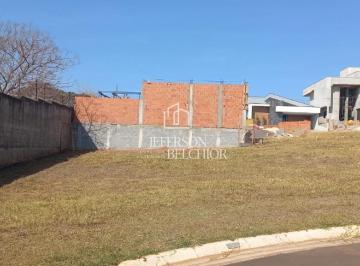 Foto 01 · Terreno, Residencial do Bosque, Mogi Mirim, SP