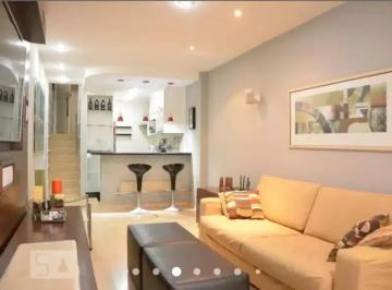 Apartamento de 2 quartos, Rio de Janeiro · Charmoso apto. 2 qtos (1 suíte) duplex Praia do Flamengo,infra,reformado,1 vaga.