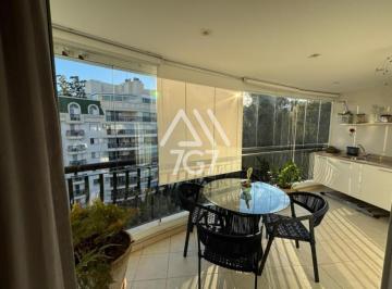 Foto 01 · APARTAMENTO COM 3 SUITES E LAZER COMPLETO NO RIO PEQUENO