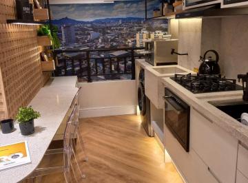 Apartamento de 2 quartos, Osasco · Apartamento 44m² - 2 dormitórios - KM18 - Osasco