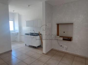 Foto 07 · Apartamento para locação em São José do Rio Preto-SP, bairro Fazenda Rio Preto: 2 quartos, 1 sala, 1