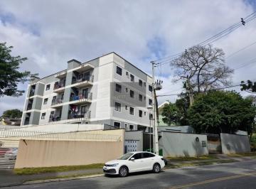 Foto 01 · Apartamento, Roça Grande, Colombo, PR