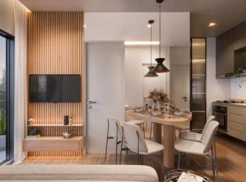 Apartamento de 2 quartos, Osasco · Apartamento 36m² - 2 dormitórios - KM 18 - Osasco
