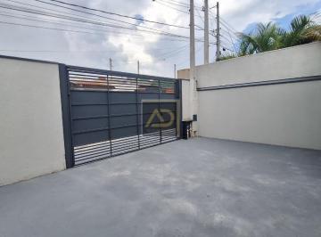 Foto 01 · Casa, Parque Residencial Sabiás, Indaiatuba, SP
