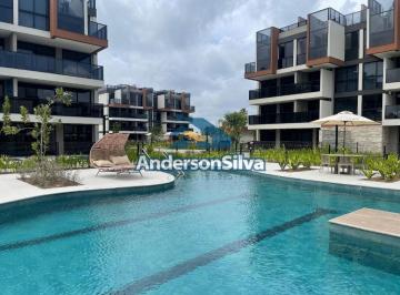 Apartamento de 2 quartos, Ipojuca · Apartamento alto padrão 2 qts 2 suítes com lazer completo e beira-mar - Cais
