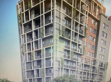 Apartamento de 1 quarto, Curitiba · Studio-Compactos de Luxo- Centro Cívico