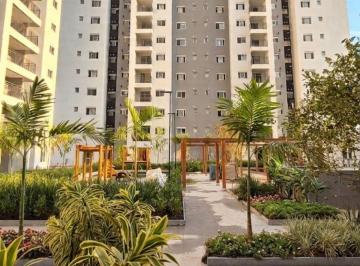 Apartamento de 3 quartos, Campinas · Apartamento à venda de 76m² com 3 dormitórios, suíte e Varanda gourmet - Jd. Aurélia campinas