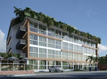 Apartamento de 1 quarto, Ipojuca · Noah Living – Seu Refúgio Exclusivo na Praia do Cupe