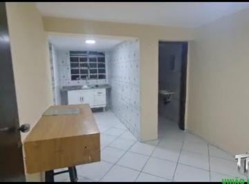 Foto 02 · Imperdível: Casa para Locação em Bragança Paulista-SP, Vila Aparecida! 2 quartos, 1 sala, 1 banheiro
