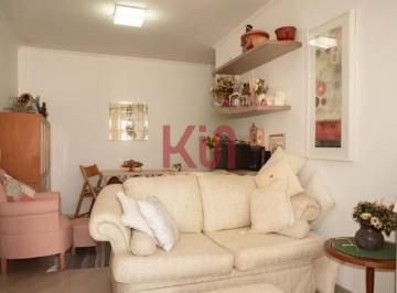 Foto 01 · Imperdível: Apartamento à venda em São Paulo-SP, Vila Clementino! 2 quartos, 2 banheiros, 1 vaga, 69