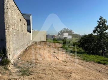 Foto 01 · Terreno residencial à venda no Jardim Moriyama em Indaiatuba/SP