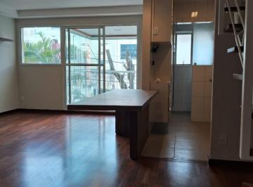 Apartamento de 2 quartos, São Paulo · Duplex à Venda na Vila Madalena – Sofisticação e Estilo de Viver.