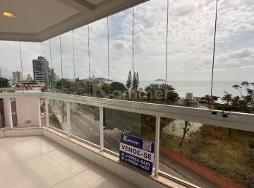 Foto 01 · Apartamento à venda em Penha-SC, Armação: 2 quartos, 1 suíte, sala, 2 banheiros, 1 vaga de garagem, 