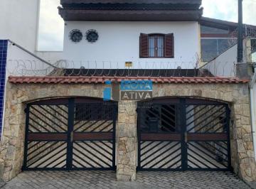 Foto 01 · Casa, Vila Maria Baixa, São Paulo, SP