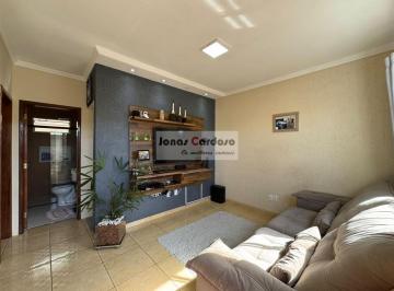 Foto 01 · Casa Villagio à Venda em Mogi das Cruzes-SP, Vila São Paulo: 2 Quartos, 1 Sala, 1 Banheiro - Imperdí
