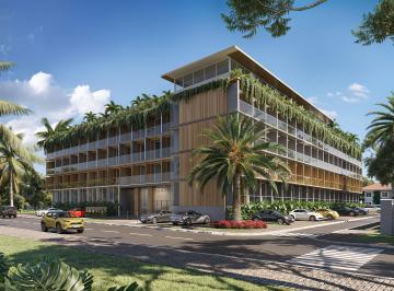 Apartamento de 1 quarto, Ipojuca · Sunset – Conforto e Lazer em Porto de Galinhas