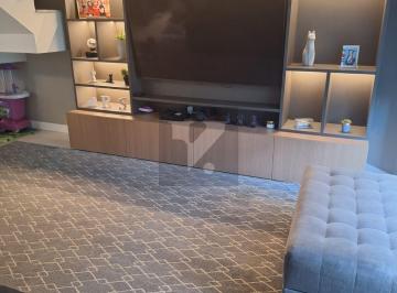 Casa · 112m² · 3 Quartos · 2 Vagas · CASA EM CONDOMINIO FECHADO