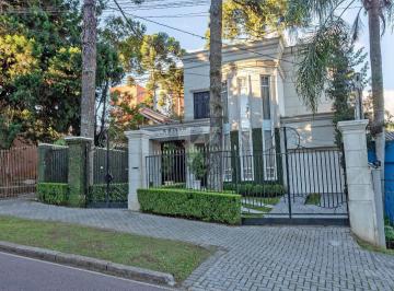 Casa · 373m² · 8 Quartos · 3 Vagas · Casa comercial no Agua Verde