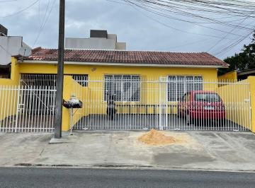 Terreno · 468m² · Terreno no Alto Boqueirao