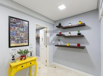 Apartamento · 240m² · 4 Quartos · 2 Vagas · Apartamento Edificio St Peter